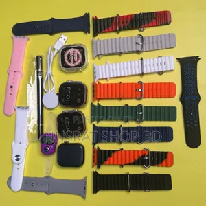 Y200 Smart Watch
কোড : 10828