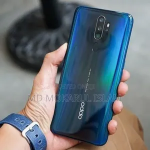 Photo - New Oppo A9 128 GB