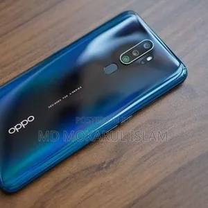 New Oppo A9 128 GB