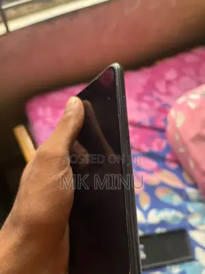 Photo - Xiaomi Poco X3 64 GB Black