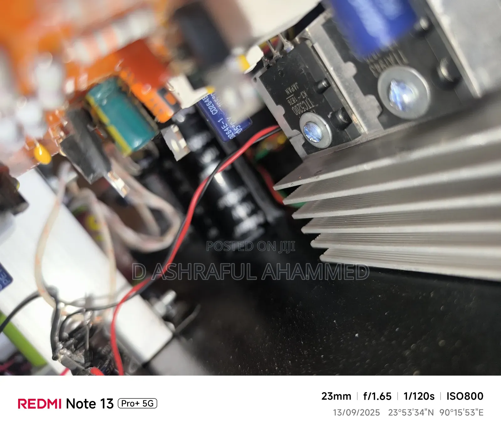 Best Amplifier for 15 Inches Speaker