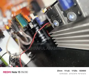 Best Amplifier for 15 Inches Speaker