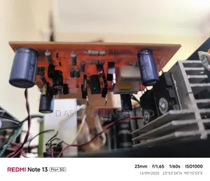 Best Amplifier for 15 Inches Speaker