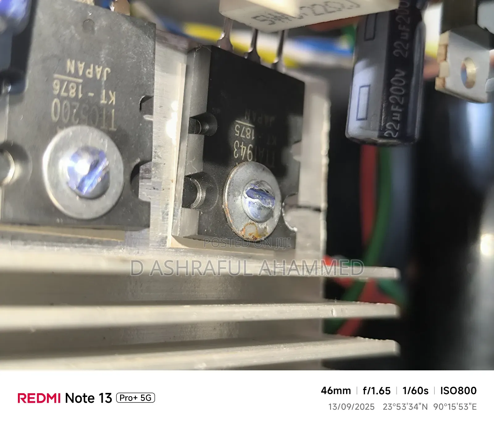 Best Amplifier for 15 Inches Speaker