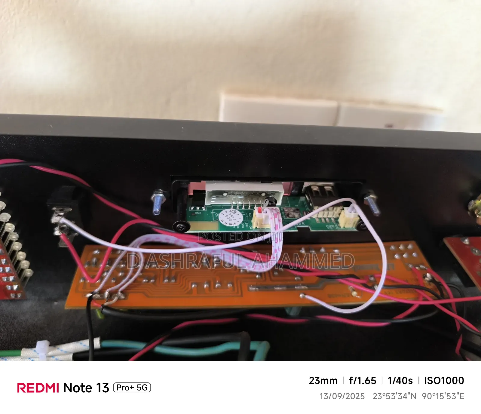 Best Amplifier for 15 Inches Speaker