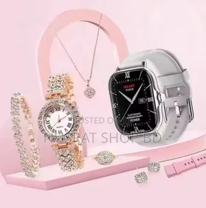 A58 Plus Smartwatch 2.02ht Sports Smart Watch Jewelry for Women 10679