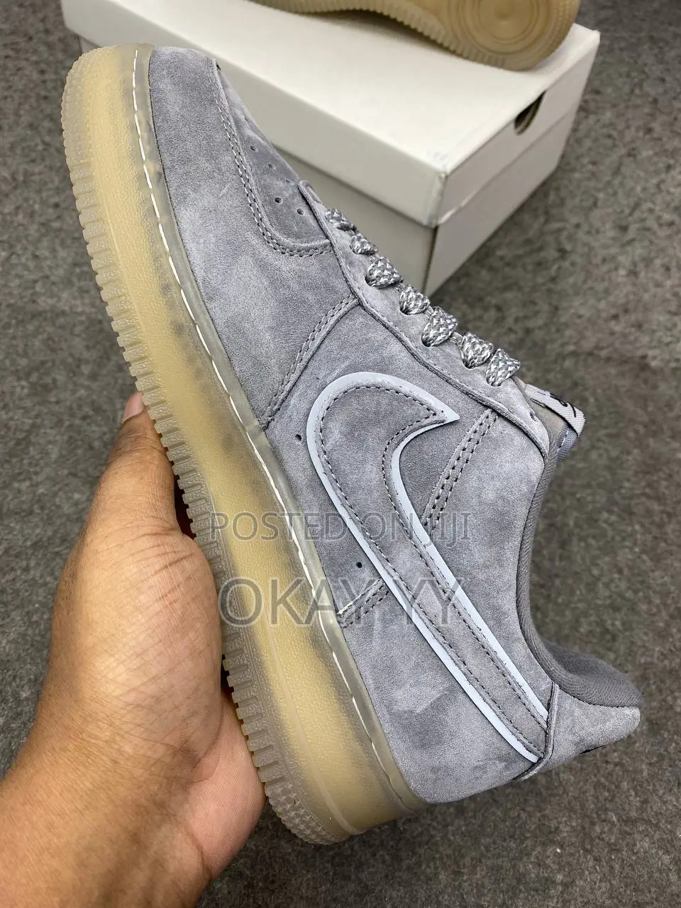 Best Quality Sneakers