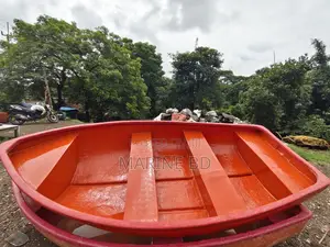 Photo - Tanisha FRP Fiber Boat