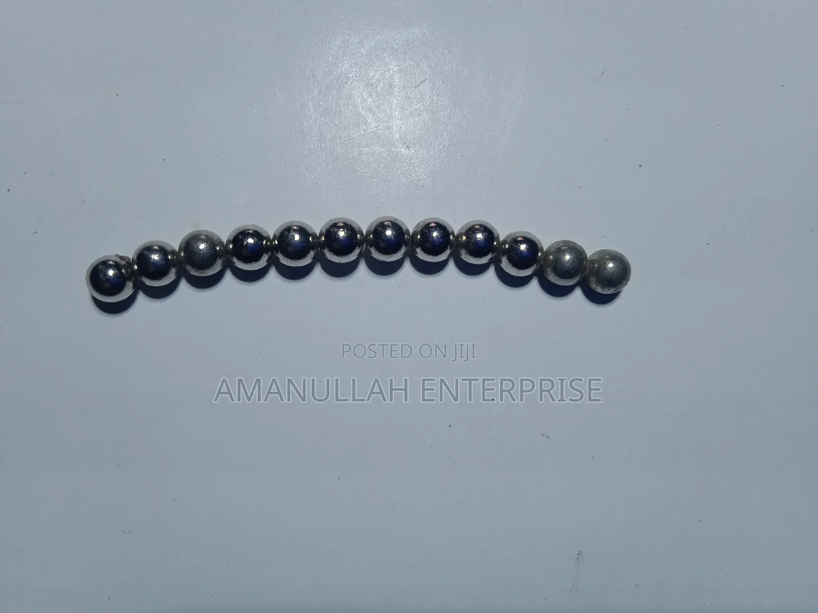 Magnetic Ball (5mm)