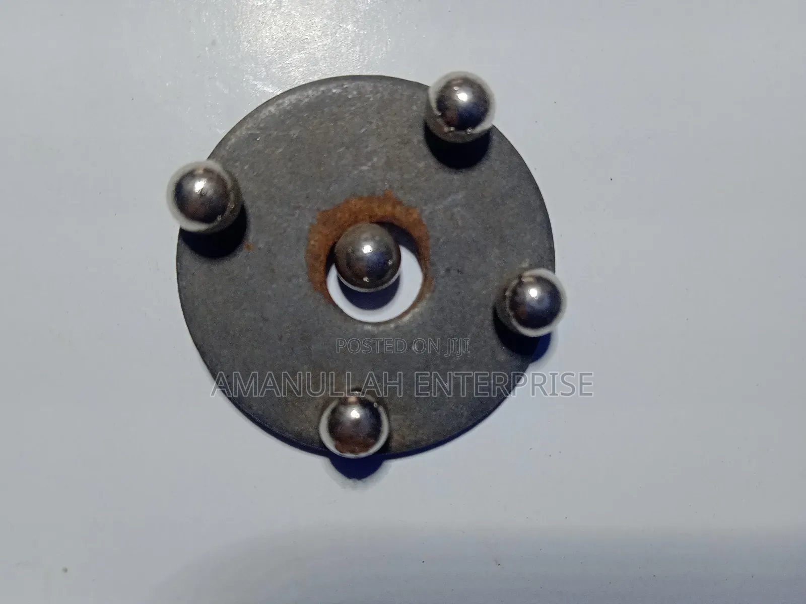 Magnetic Ball (5mm)