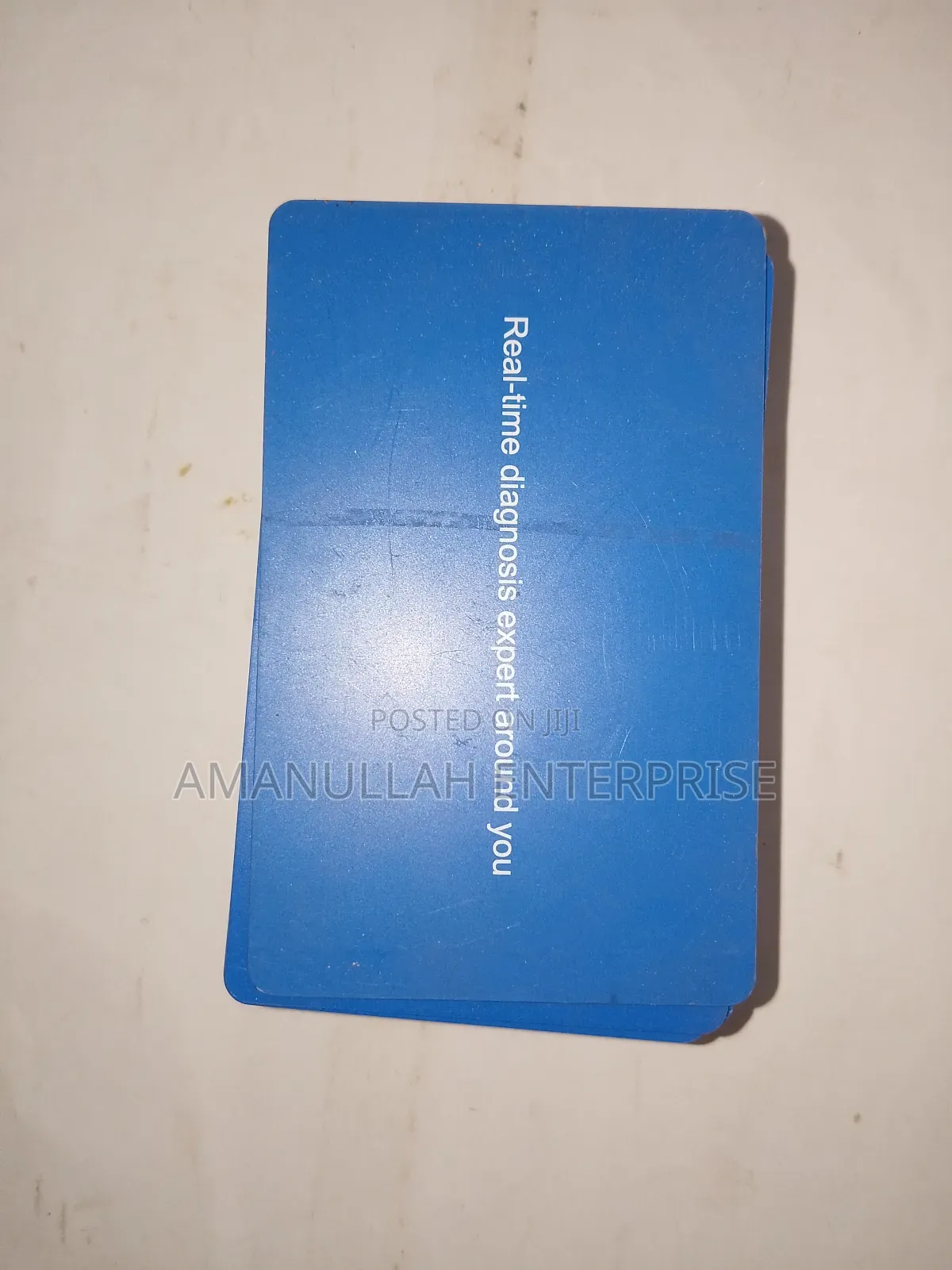 Red Card Yellow Card in Football.