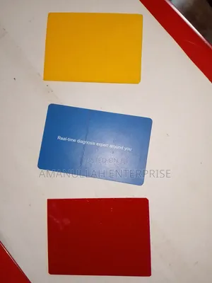 Red Card Yellow Card in Football.