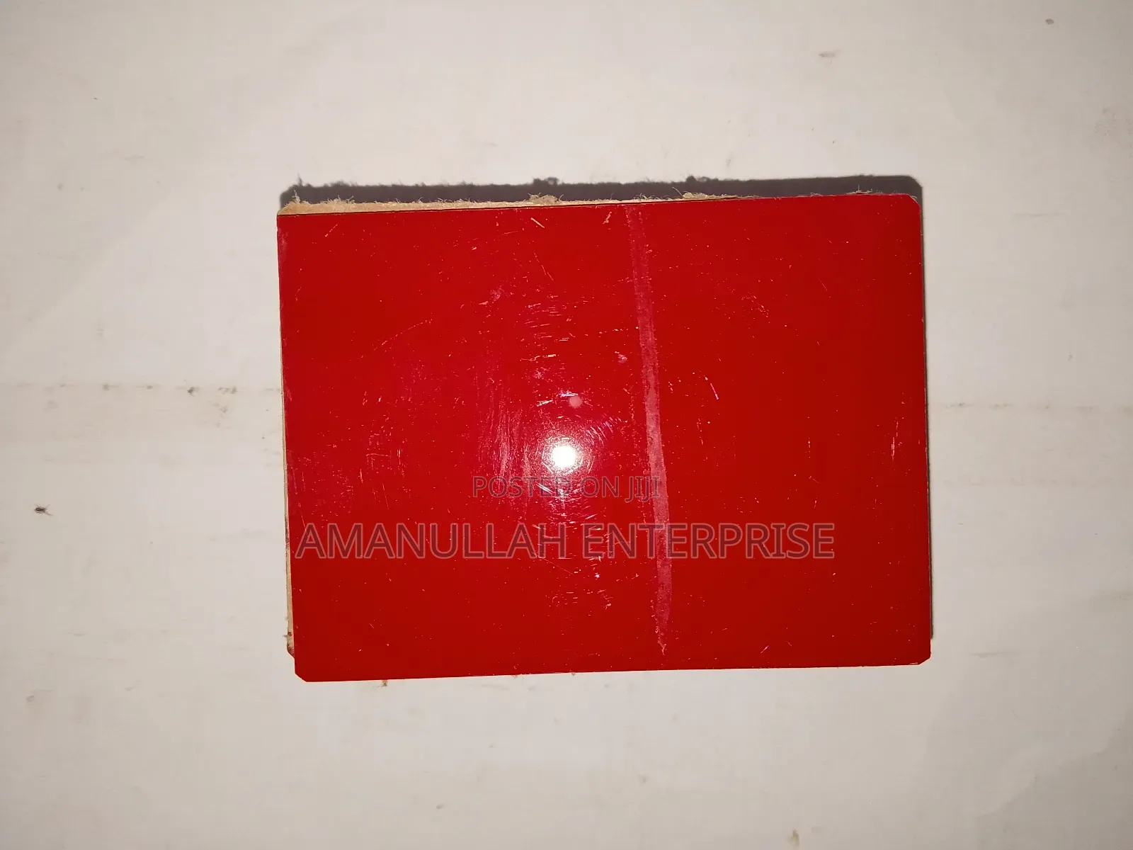 Red Card Yellow Card in Football.