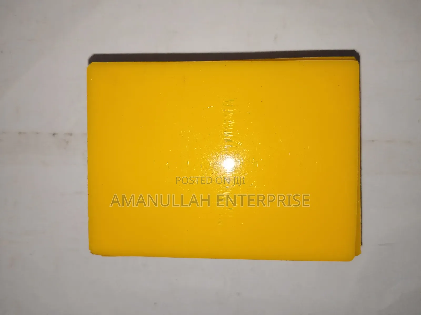 Red Card Yellow Card in Football.