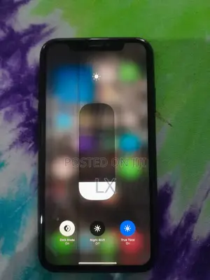 অ্যাপল এক্সআর ৬৪ জিবি কালো