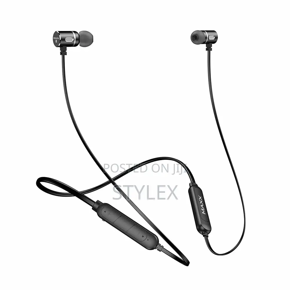 Mx-75 Wireless Earphone