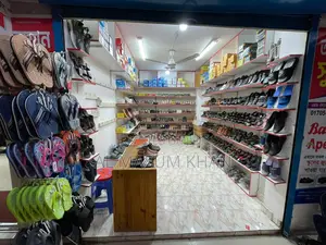 Shop for Sale at Dakshinkhan, Zainal Market (2nd Floor)