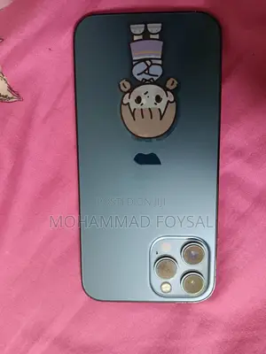 Apple iPhone 12 Pro Max 128 GB Blue