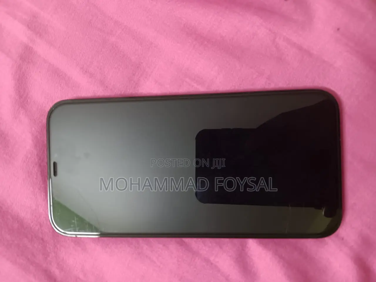 Apple iPhone 12 Pro Max 128 GB Blue