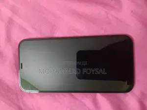 Photo - Apple iPhone 12 Pro Max 128 GB Blue