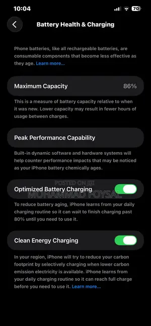 Apple iPhone 12 Pro Max 128 GB Blue