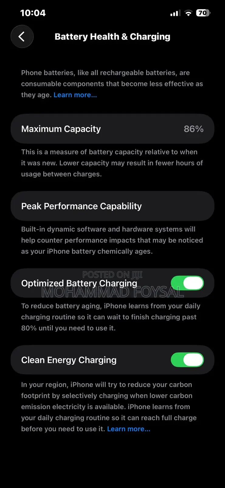 Apple iPhone 12 Pro Max 128 GB Blue