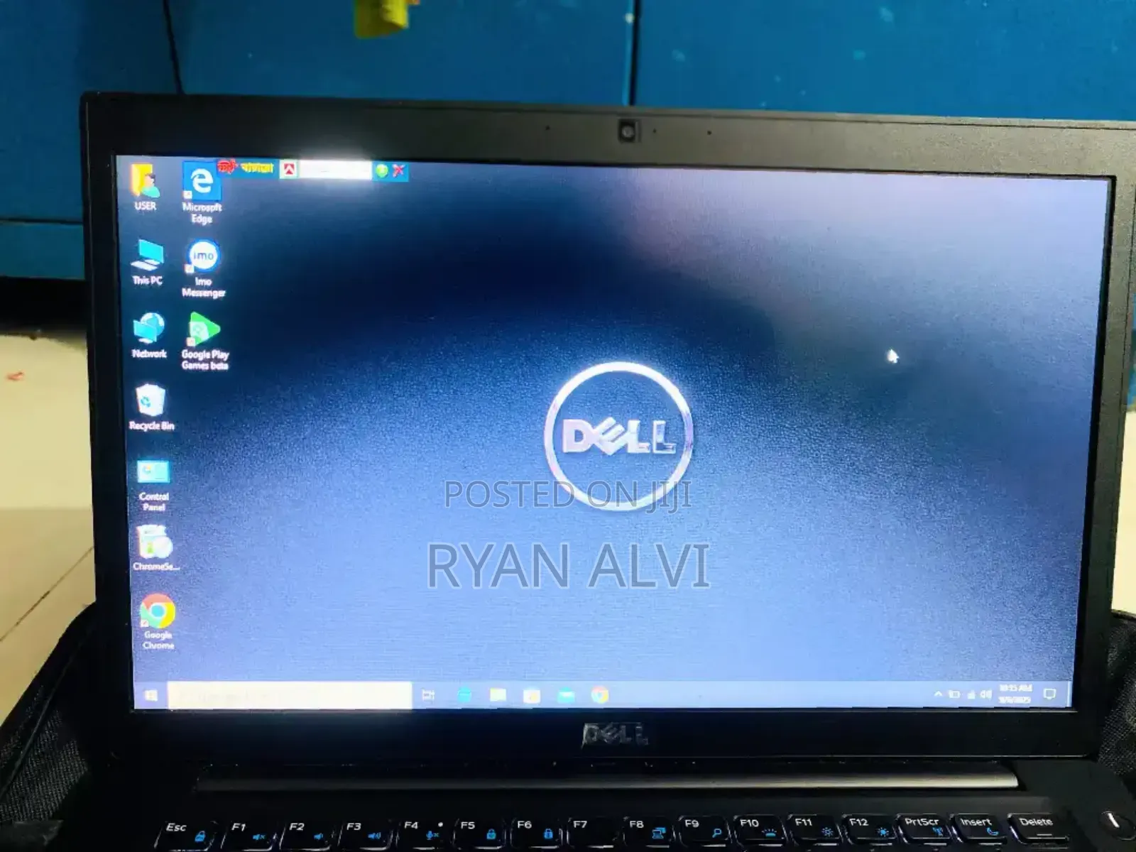 Laptop Dell Latitude 14 7480 8GB Intel Core I5 SSD 512GB