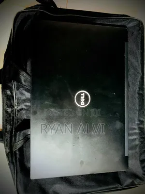 Laptop Dell Latitude 14 7480 8GB Intel Core I5 SSD 512GB