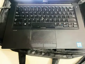 Laptop Dell Latitude 14 7480 8GB Intel Core I5 SSD 512GB