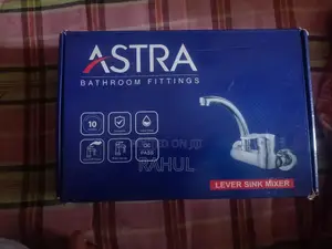 Photo - Axtra Sink Mixer