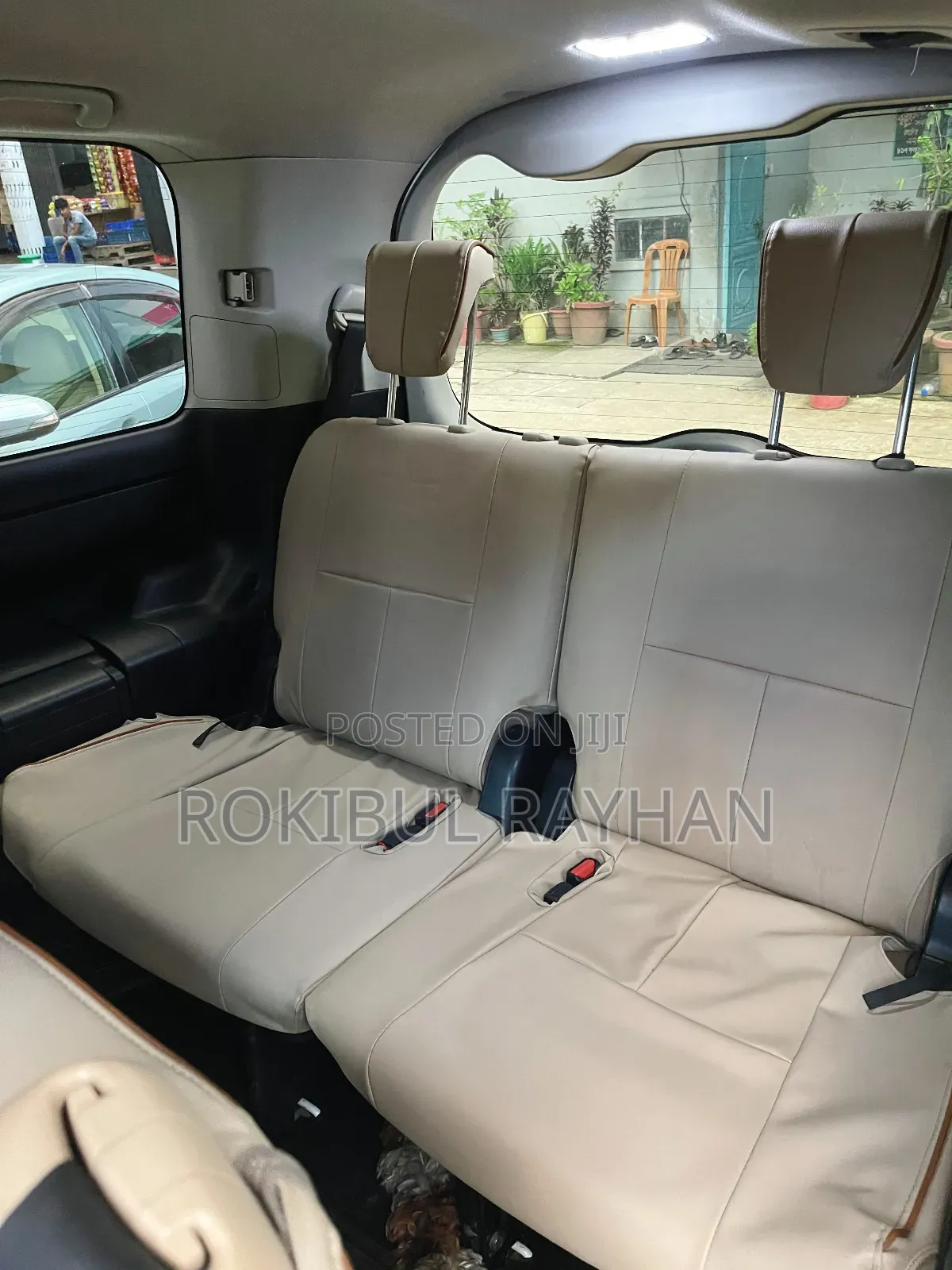 Toyota Noah 2014 Pearl