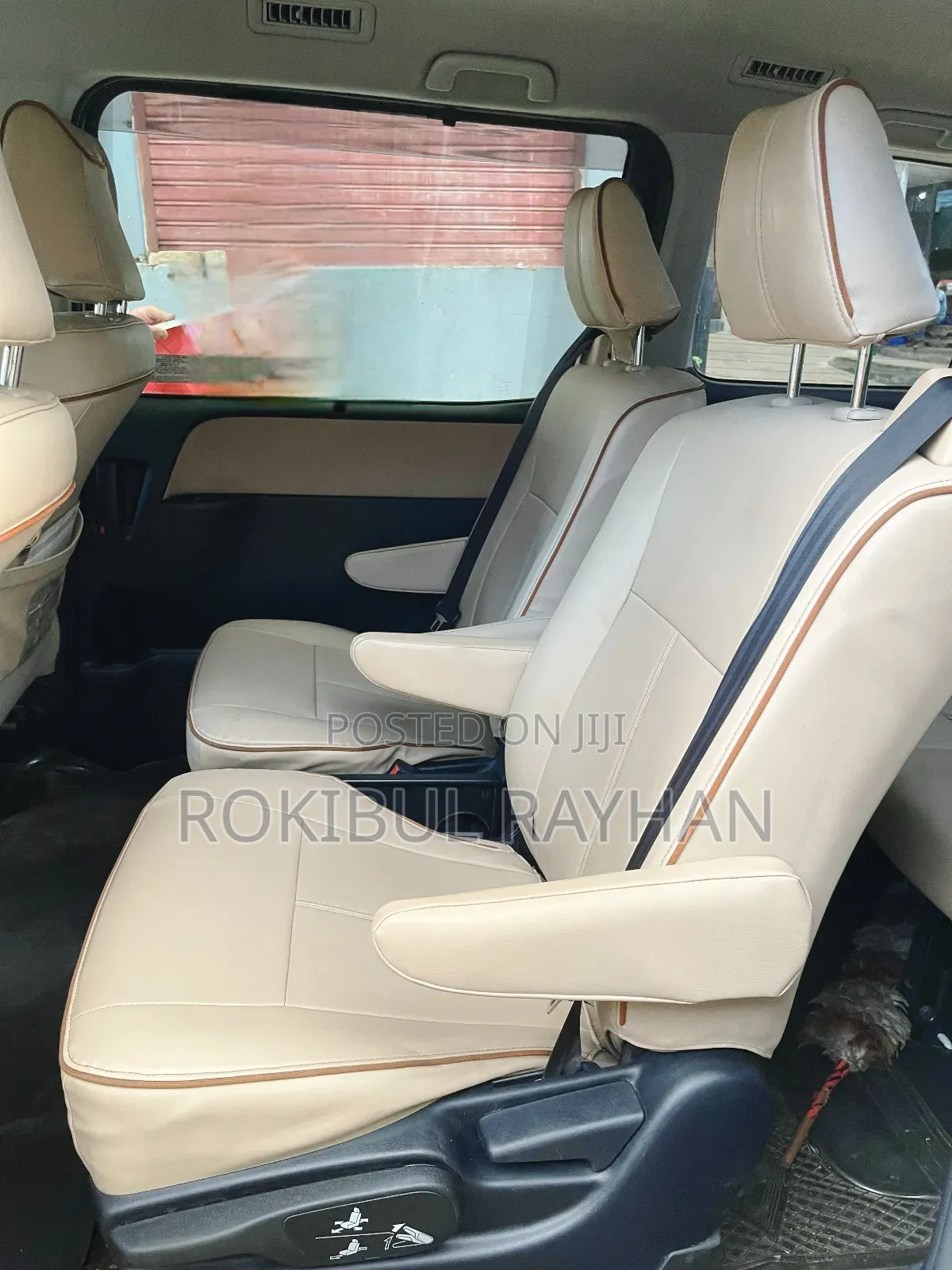 Toyota Noah 2014 Pearl