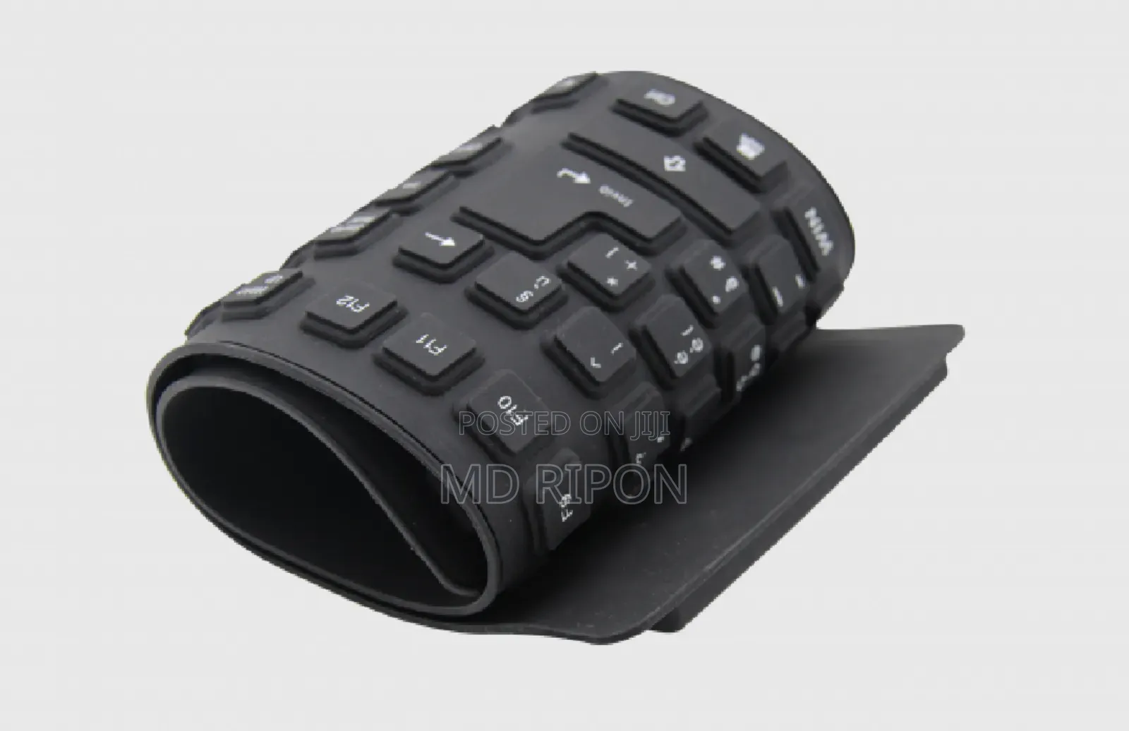 Waterproof Keyboard