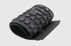 Waterproof Keyboard
