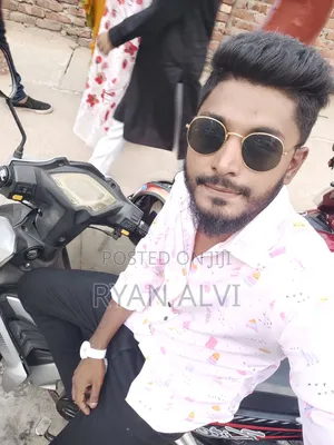 Motorcycle 2017 Silver