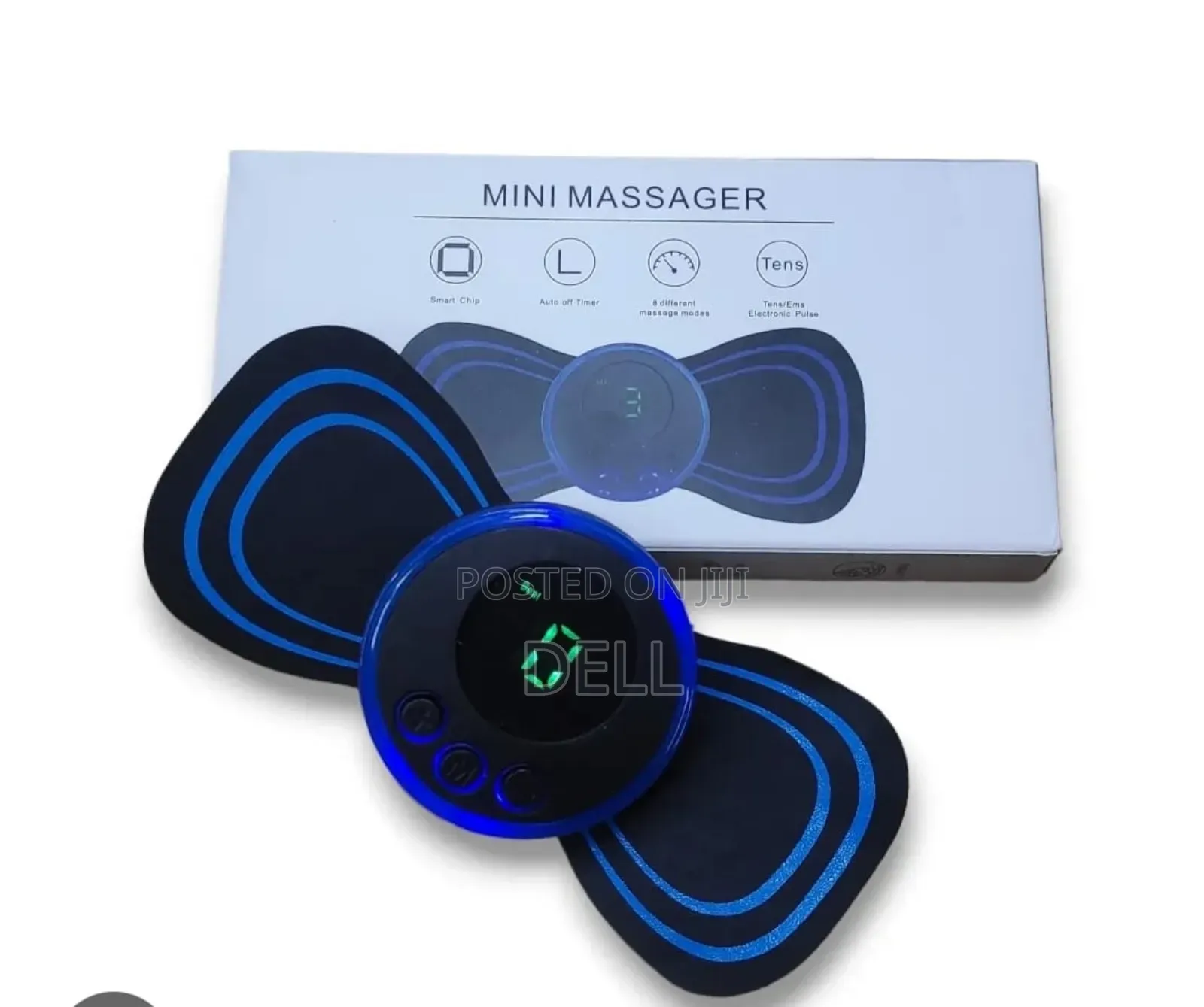 Mini Massager