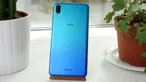Photo - Wiko Y80 16 GB Blue