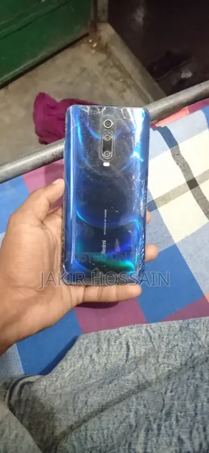 Xiaomi Redmi K20 Pro 256 GB