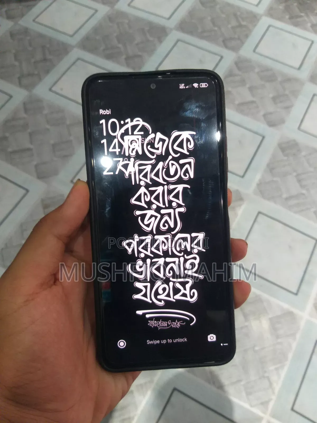 Xiaomi Redmi Note 11 Pro 128 GB
