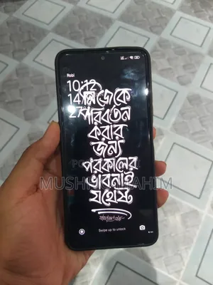 Photo - Xiaomi Redmi Note 11 Pro 128 GB