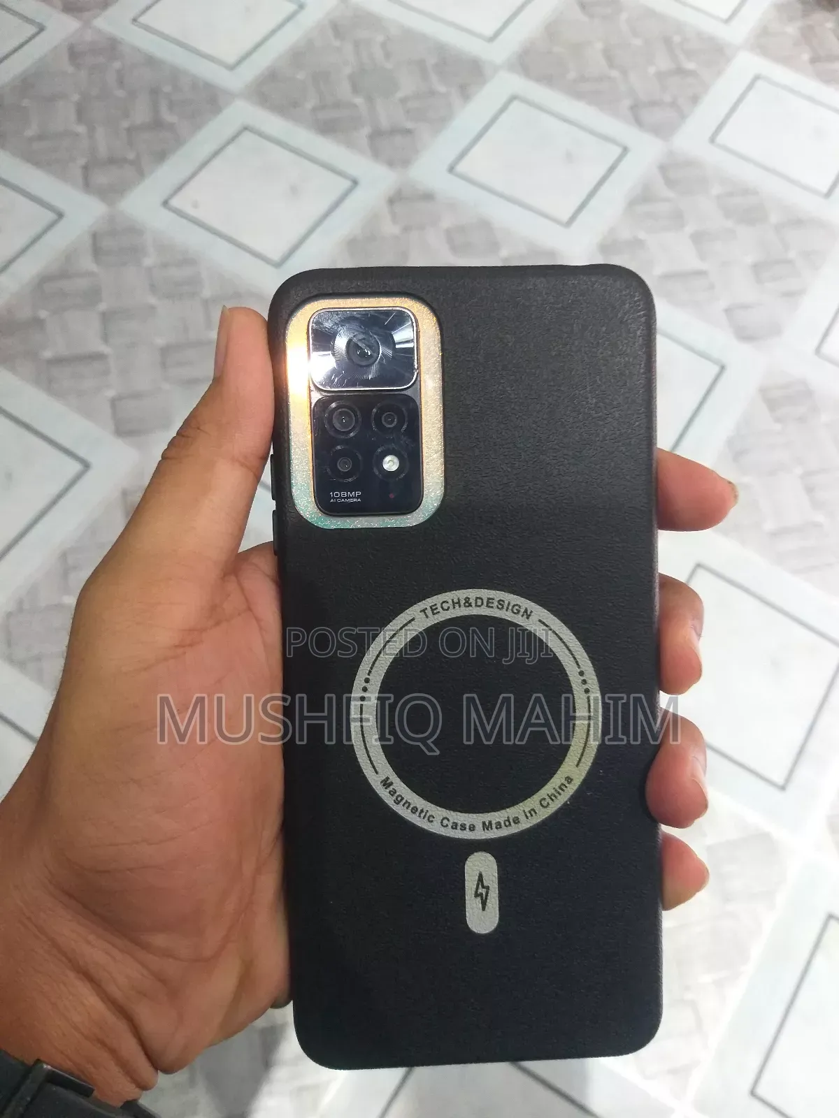 Xiaomi Redmi Note 11 Pro 128 GB