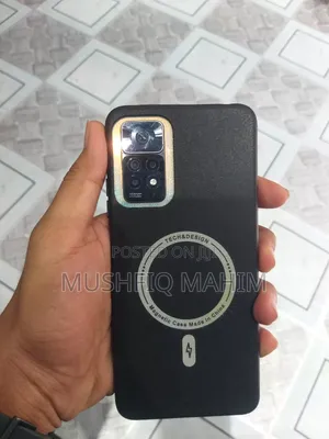 Xiaomi Redmi Note 11 Pro 128 GB