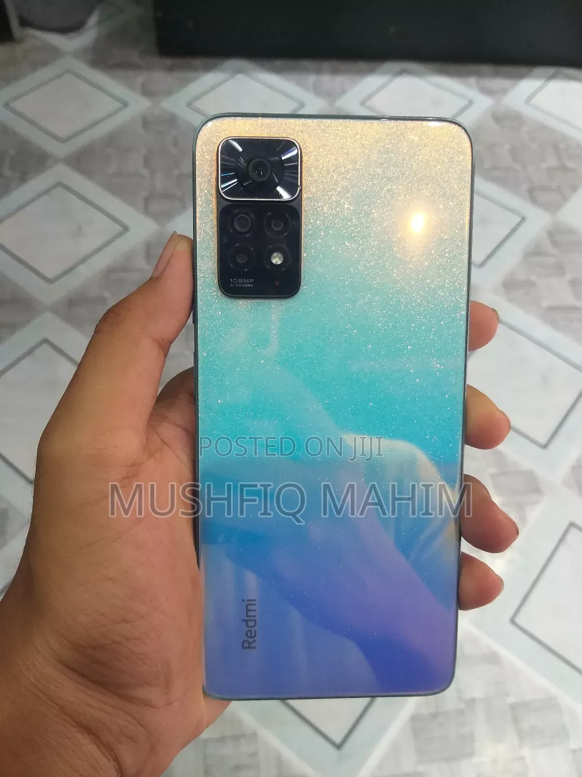 Xiaomi Redmi Note 11 Pro 128 GB