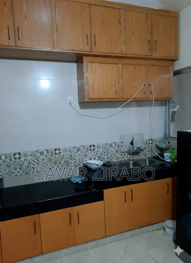 3bdrm Apartment in Uttara Sector 1 for Rent