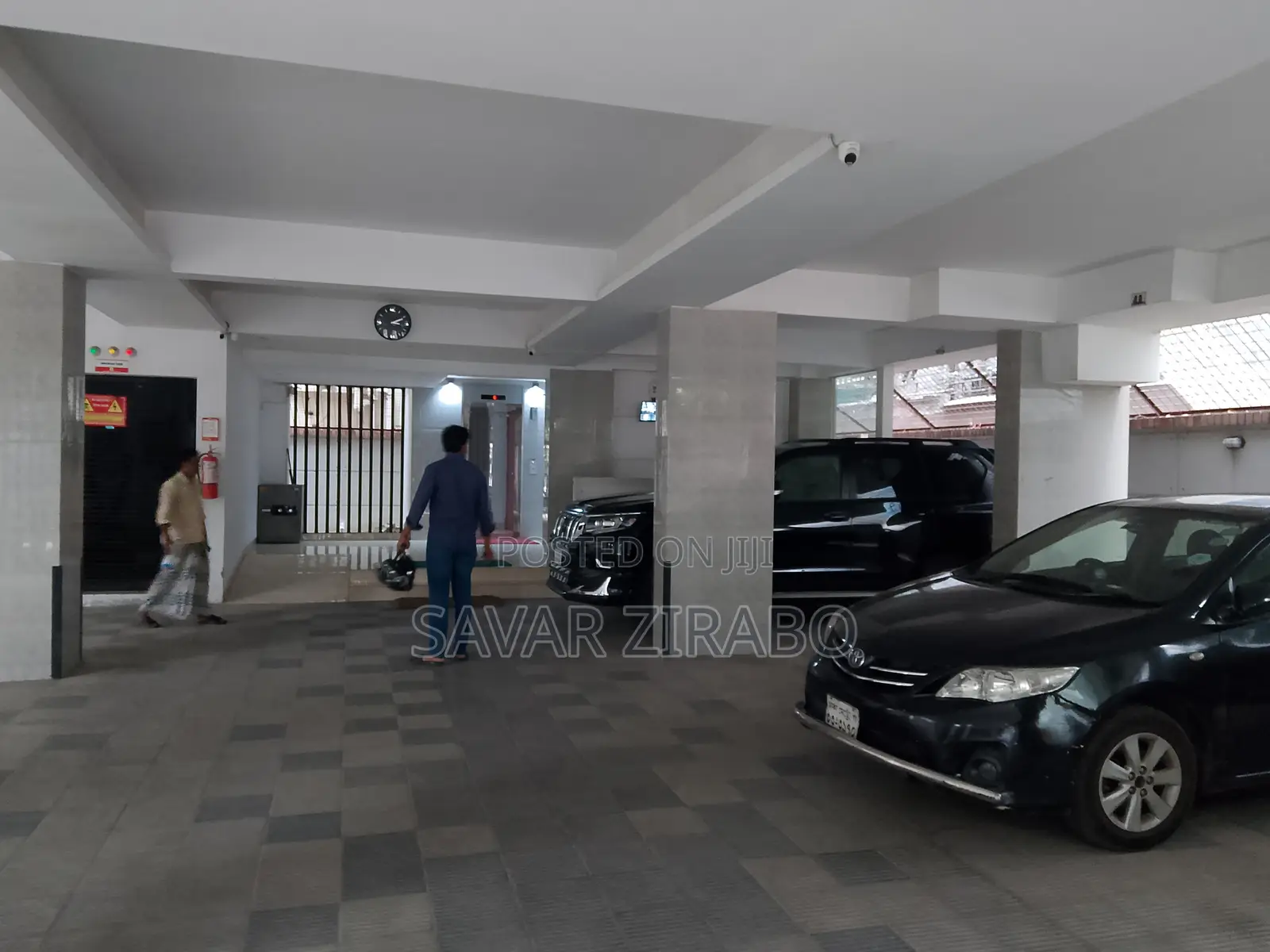 3bdrm Apartment in Uttara Sector 1 for Rent