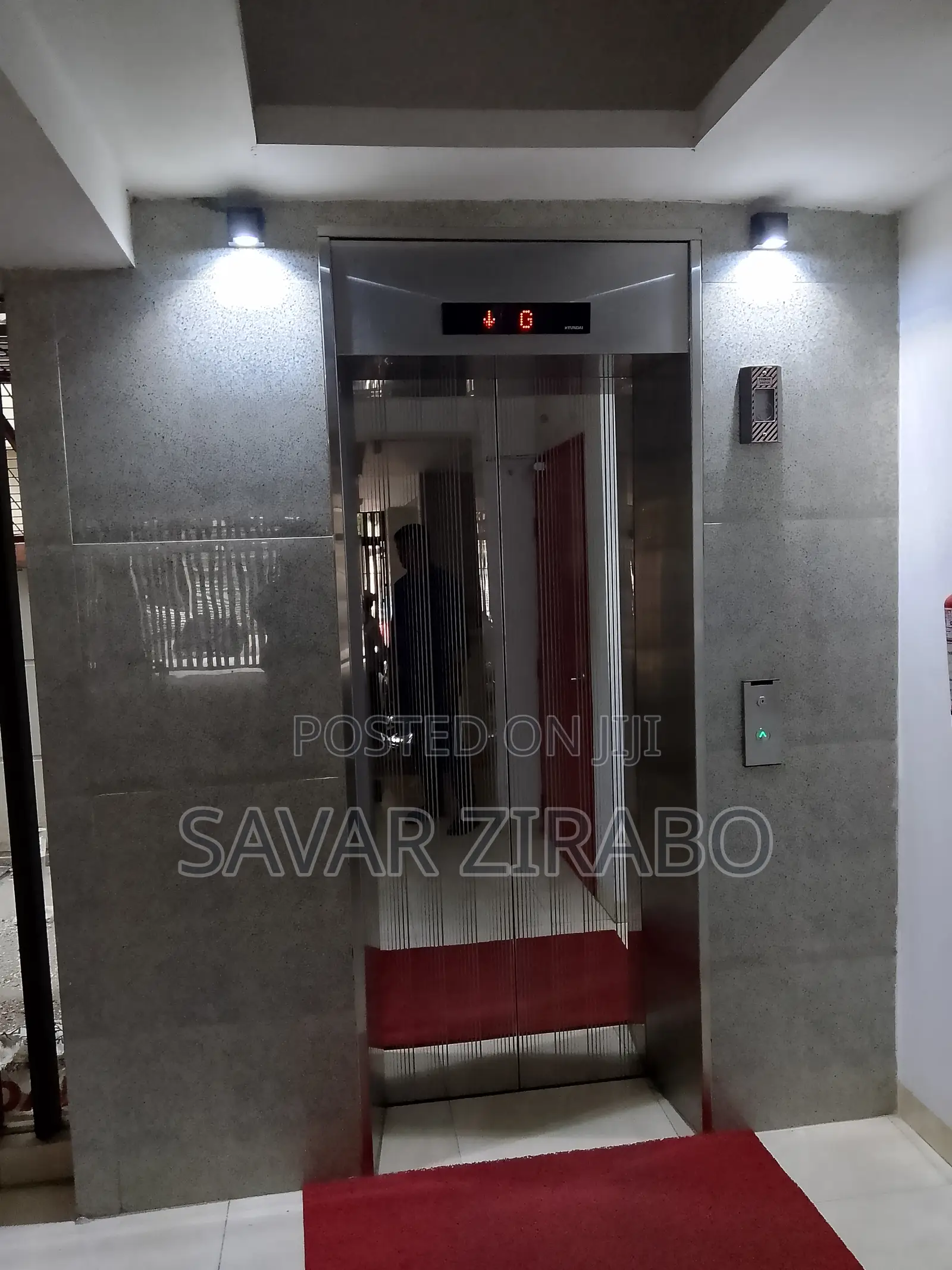 3bdrm Apartment in Uttara Sector 1 for Rent
