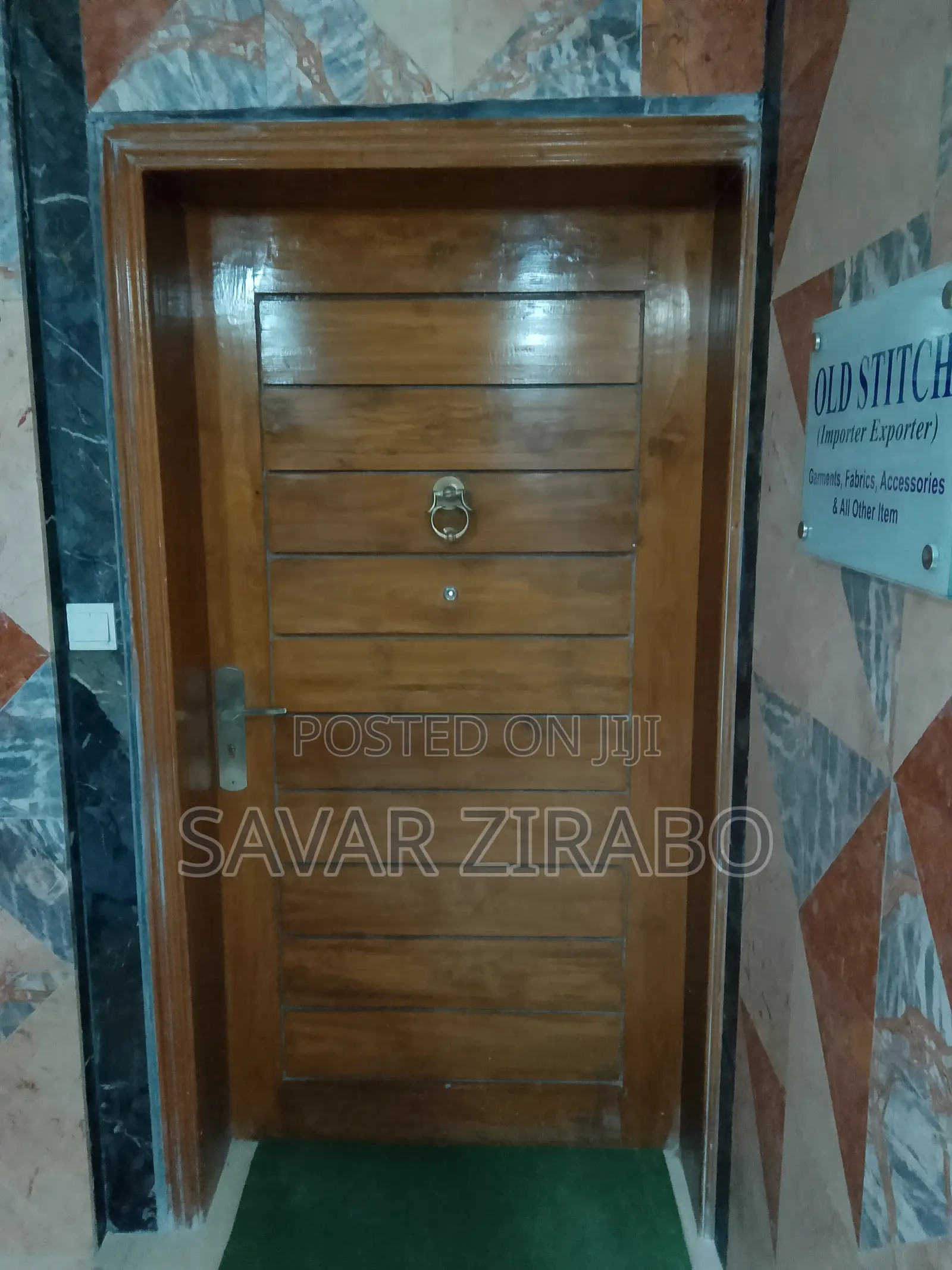 3bdrm Apartment in Uttara Sector 1 for Rent