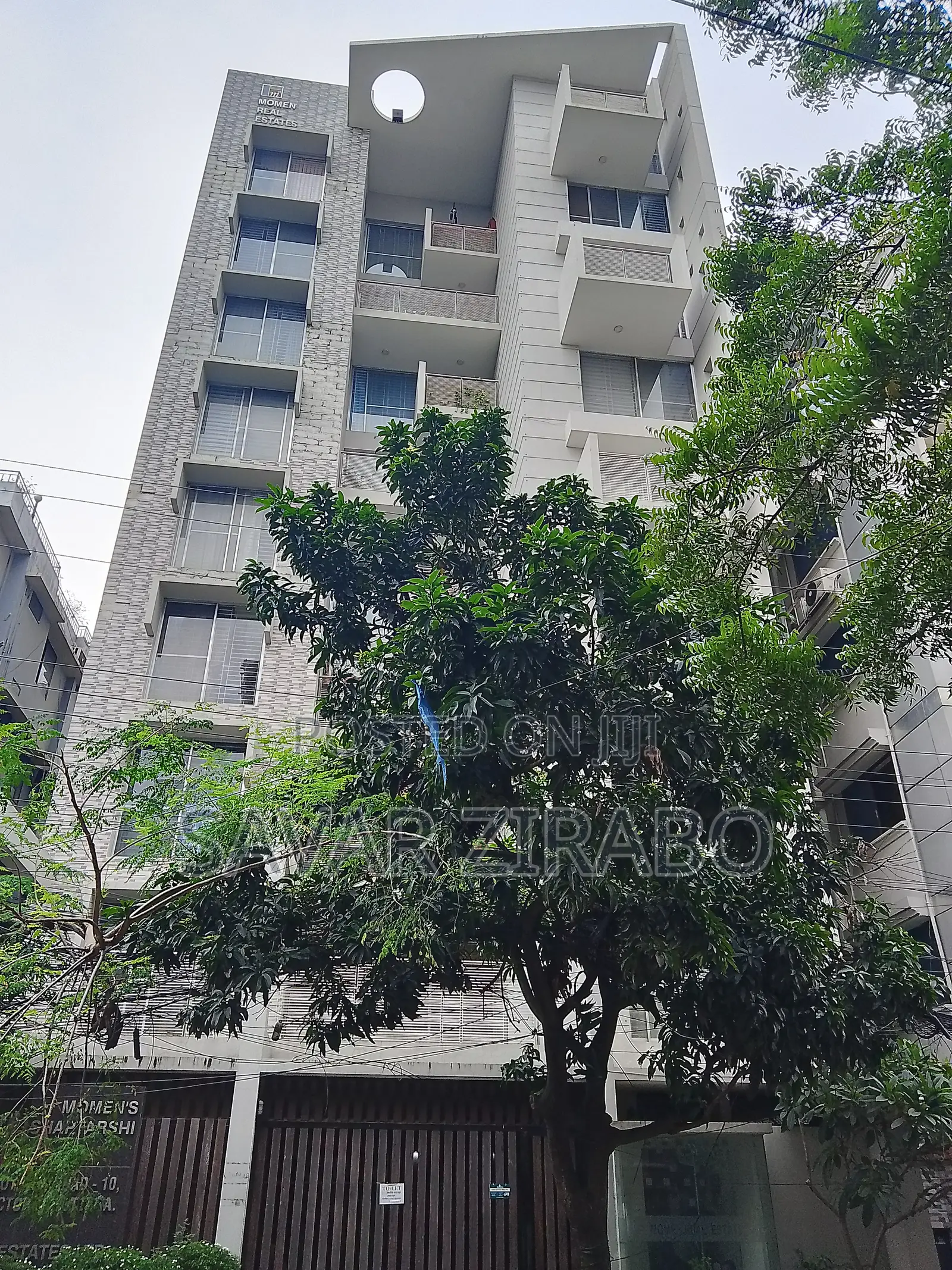 3bdrm Apartment in Uttara Sector 1 for Rent