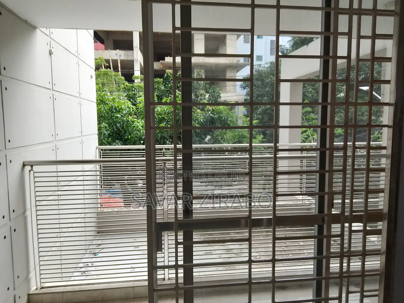 3bdrm Apartment in Uttara Sector 1 for Rent