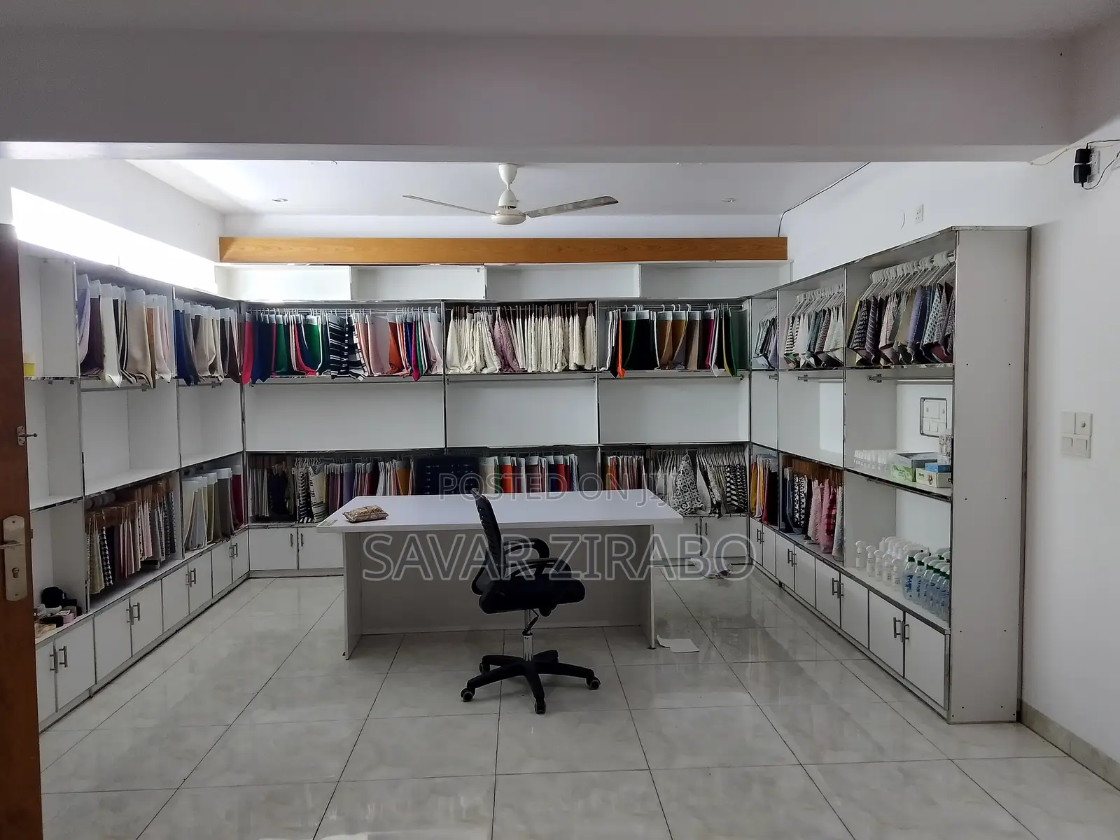 3bdrm Apartment in Uttara Sector 1 for Rent